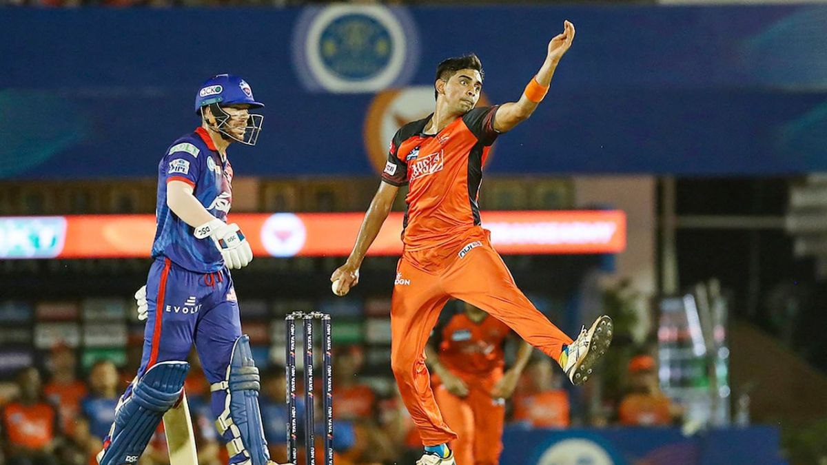 IPL 2023: Sunrisers Hyderabad vs Delhi Capitals head to head record details IPL 2023: Sunrisers Hyderabad vs Delhi Capitals head to head record details