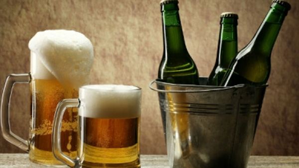 Special Licence for liquor will be distribute required in this state for weddings, celebrations