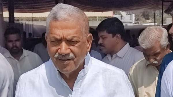 Karnataka Elections 2023: BJP MLA SA Ravindranath Announce Retirement From Politics 