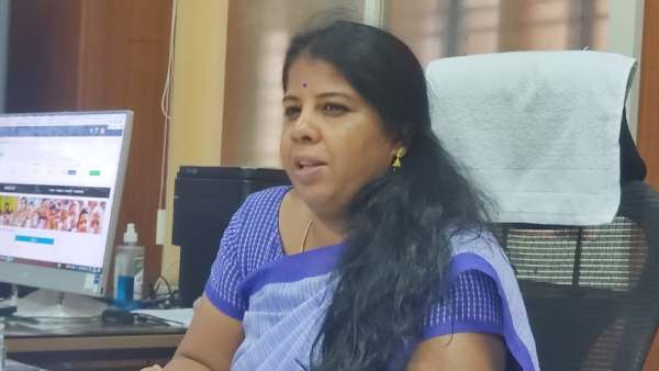 59 Laptops Seized In Davangere