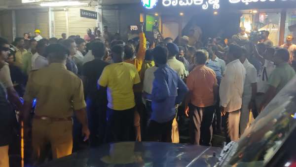 59 Laptops Seized In Davangere