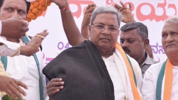 Eedina pre-poll Survey: Congress will get clear majority says Survey