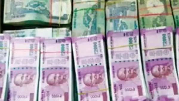 Karnataka State Election Officials seized Illegally transported liquor, drugs and hard cash Karnataka State Election Officials seized Illegally transported liquor, drugs and hard cash