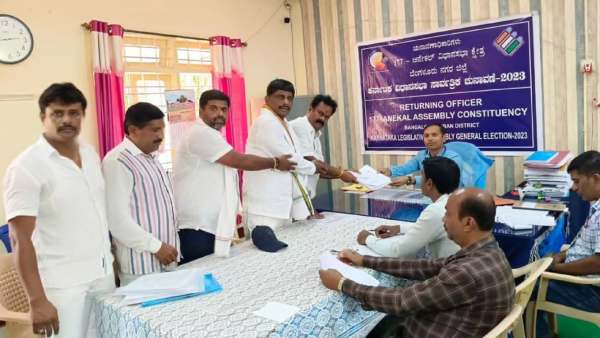 Why Do DK Shivakumars Nomination From Kanakpura May Get Rejected? Know the Reasons
