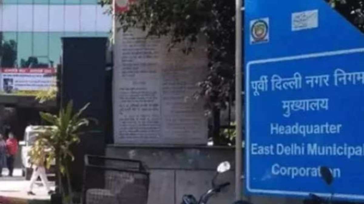 Delhi Mayoral Election: Voting today for Delhi Mayoral Election, AAP vs BJP fight