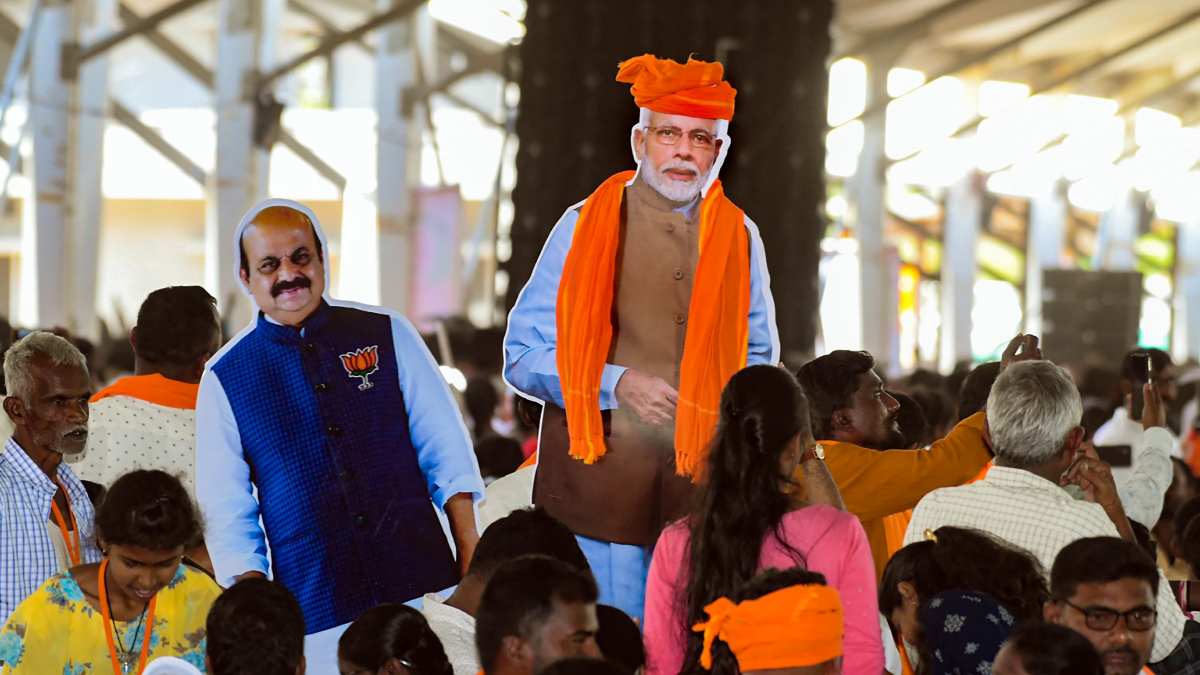 Karnataka Poll: Significance of Last Phase Campaigning for Political Parties