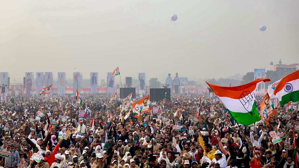 Karnataka Poll: Significance of Last Phase Campaigning for Political Parties