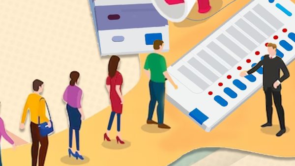 Voting On May 10th At Karnataka Know Rule Which Come To Effect Before 48 Hours Of Voting 