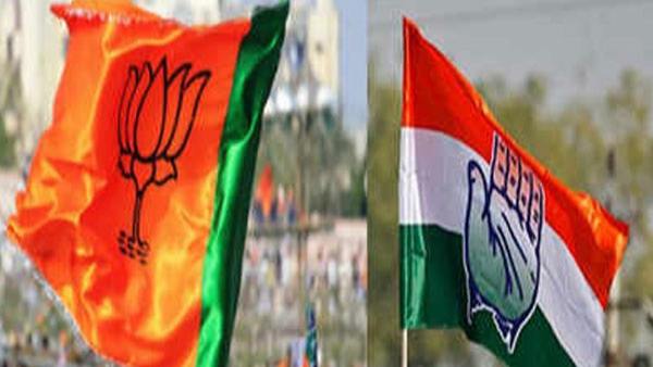 South First Karnataka pre-poll survey: Congress was projected to emerge as the single-largest party