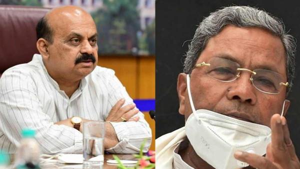 Karnataka Assembly Elections 2023: Congress, BJP mock each other over seat sharing