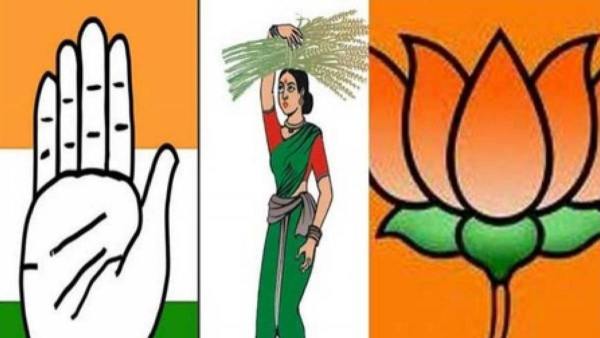 South First Karnataka pre-poll survey: Congress was projected to emerge as the single-largest party