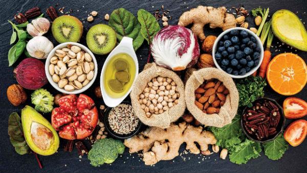 Health Tips For Old Age People