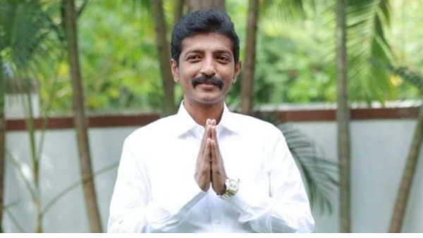 Chitradurga: Former MLA S.K. Basavarajan wife Soubhagya will contest as Independent