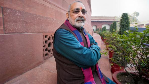 PMs post is not vacant for 2024: Union Minister Giriraj Singh 