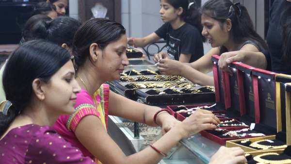 Akshaya Tritiya 2023: Check City Wise Gold Rate