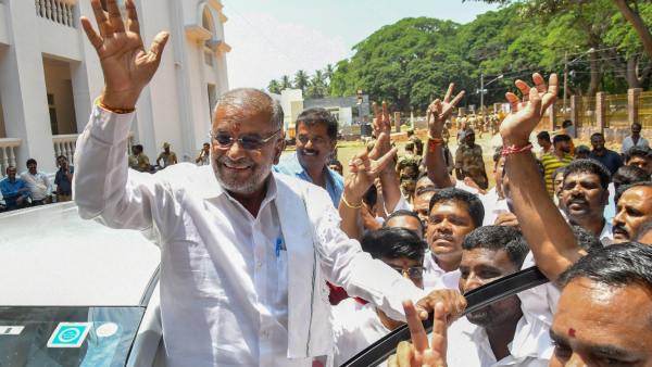Karnataka Election 2023: Tough Fight Between Congress and JDS in Chamundeshwari 