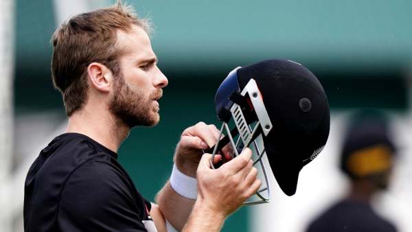 Gujarat Titans Kane Williamson Ruled Out From IPL 2023 