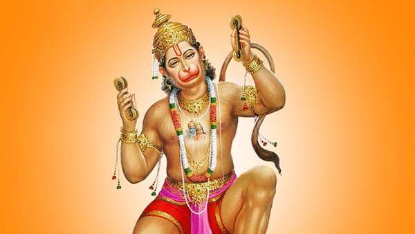 Hanuman Jayanti 2023: Bajrangbali will remove all suffering