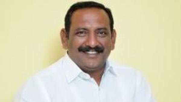 Congress Candidates 3rd List: MK Somshekar Contesting From K.R Constituency