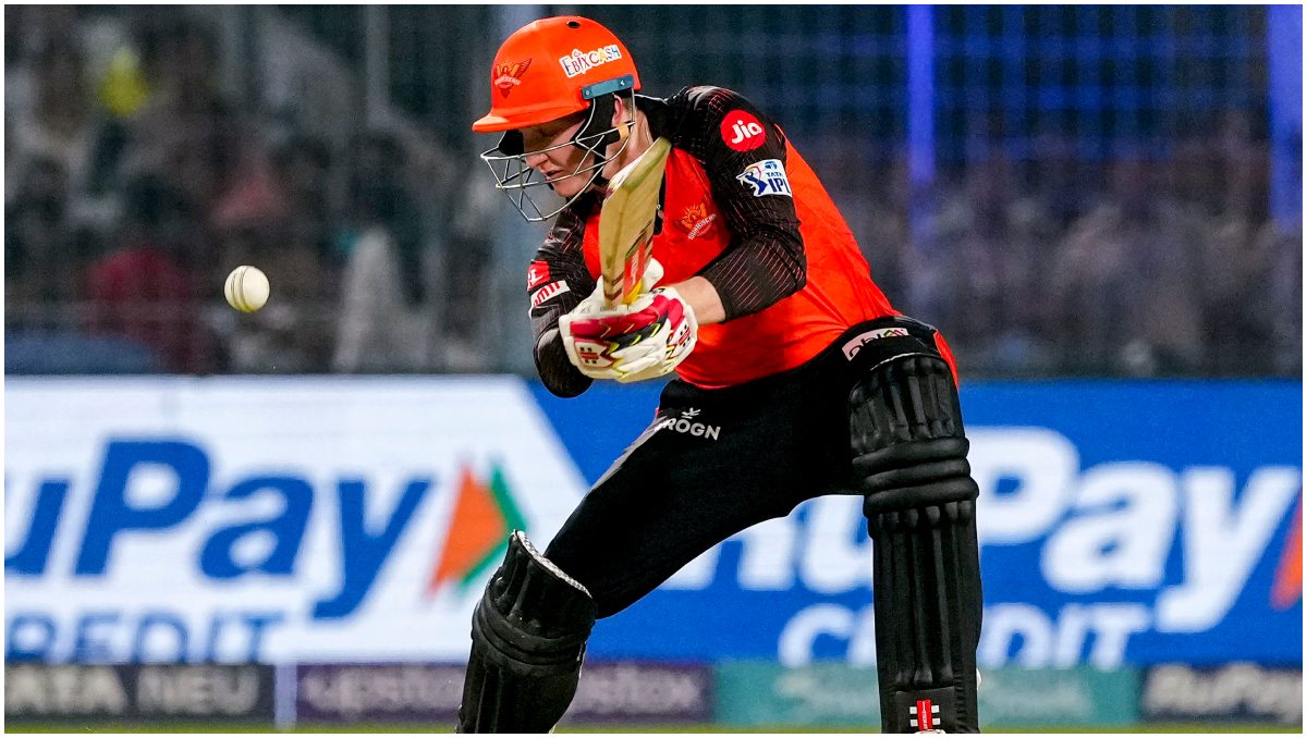 IPL 2023: Fans Have Slammed Harry Brook For His Statement About Indian Fans IPL 2023: Fans Have Slammed Harry Brook For His Statement About Indian Fans