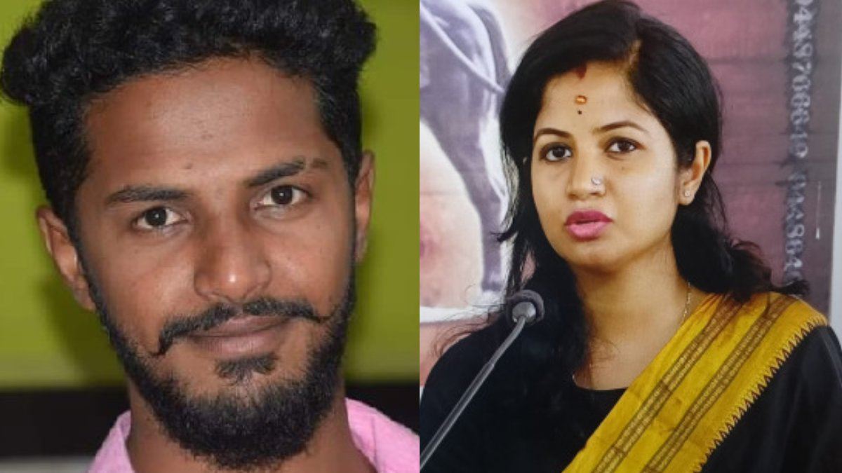 Karnataka Election: We Are Safe Because of BJP, Let Us Join Hand in BJPs Victory Says Late Harsha’s Sister Karnataka Election: We Are Safe Because of BJP, Let Us Join Hand in BJPs Victory Says Late Harsha’s Sister
