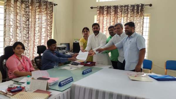 73 Candidates Contesting From Hassan District In Karnataka Assembly Election 2023