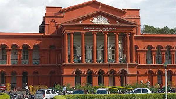 Supreme Court Upheld The Order Of Karnataka High Court Full Court In Civil Judges Dismissal Case Supreme Court Upheld The Order Of Karnataka High Court Full Court In Civil Judges Dismissal Case