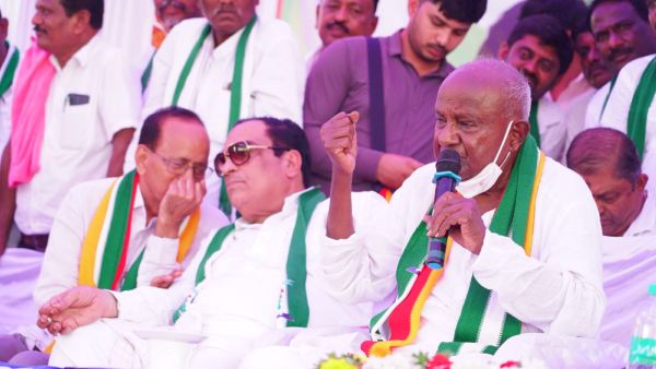 Karnataka JDS Election Manifesto 2023: Analysis of Benefits on Agriculture and Dairy Forming Sector 