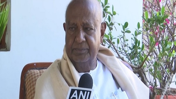 I will support Left parties in 2024 Lok Sabha elections: HD Deve Gowda 