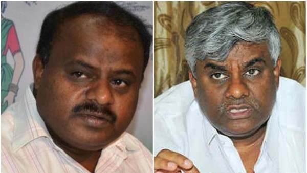 JDS Hassan Ticket: HD Deve Gowda Support To Swaroop, Back Down For HD Revanna.
