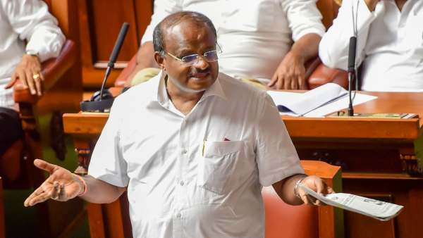 Karnataka Elections 2023: Pralhad Joshi is getting the stage ready in Karnataka BJP