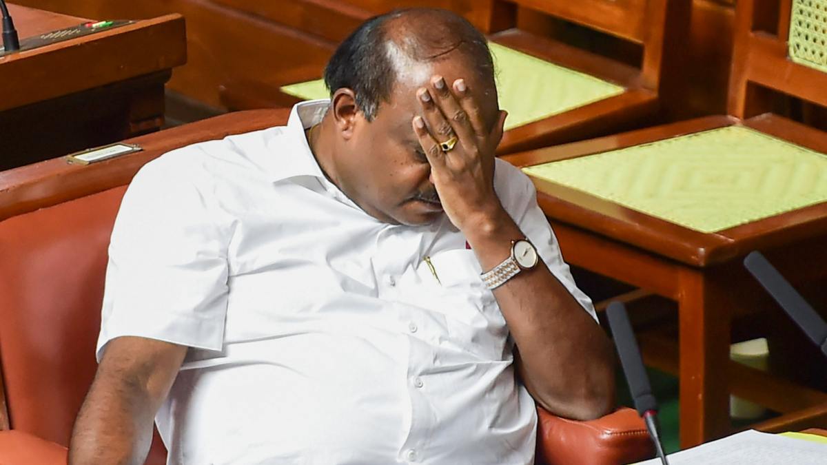 Karnataka Elections: HD Revanna may not contest if wife Bhavani is denied ticket