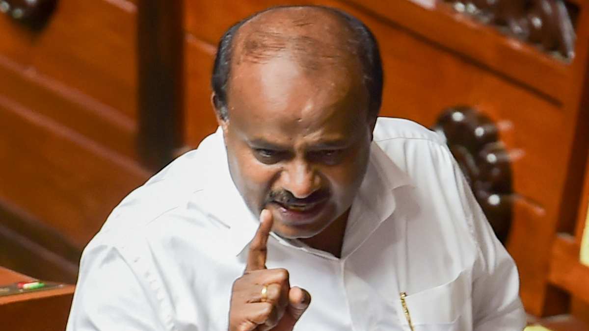 Kumaraswamy vs Yogeshwar: A tough battleground for HDK in Channapatna Constituency