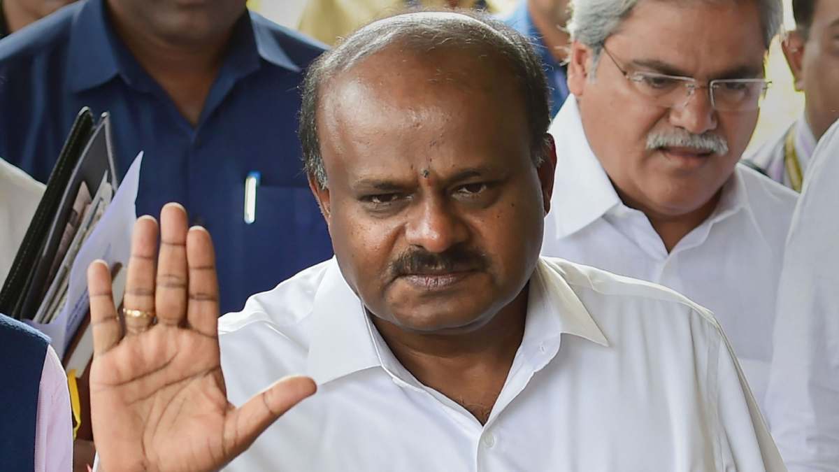 How Kumaraswamy is a King Maker? Reason why JDS is still performing well in Karnataka Politics?