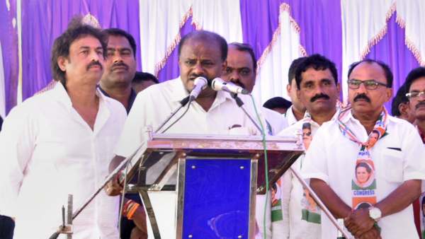 How Kumaraswamy is a King Maker? Reason why JDS is still performing well in Karnataka Politics?