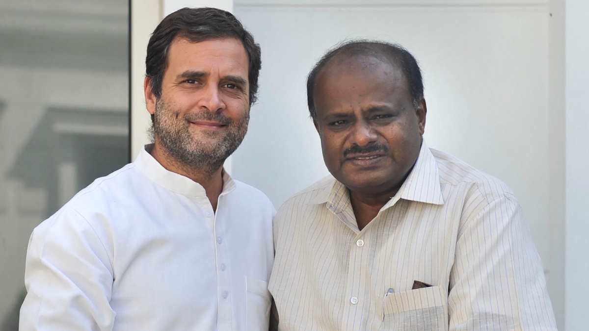 What will be the JDSs move? if another Hung Assembly formed in Karnataka Poll?