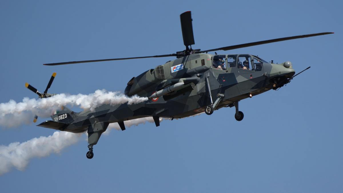 Military Court dismissed of IAF officer for shooting down own chopper Military Court dismissed of IAF officer for shooting down own chopper