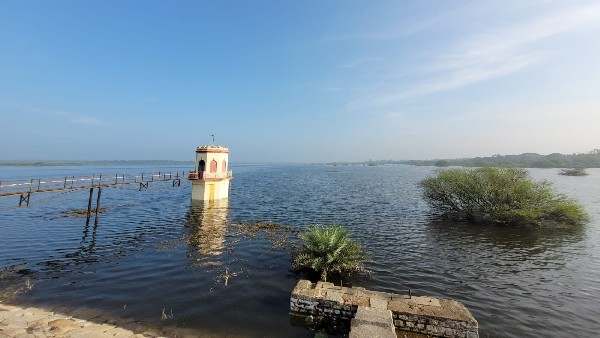 Sewage Water Flow into Hesaraghatta related Lakes: KSPCB