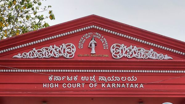 HC Permitted KRS To Use Private Vehicle And Sound System For Election Campaign 