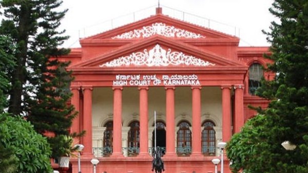 HC Directed Govt To Provide Video Conference Facility For Judicial Authorities