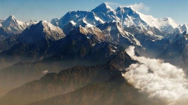 34-year-old Indian mountaineer come back safely from Nepals Annapurna mountain 34-year-old Indian mountaineer come back safely from Nepals Annapurna mountain