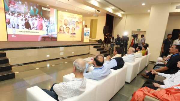 Mann Ki Baat 100: PM Modi Is Voice Of People Without Using Political language: HP Guv Shukla