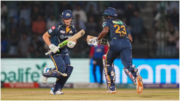 IPL 2023: BCCI Asks Franchise & Captains Feedback About Impact Player Rule