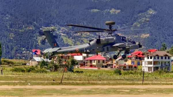 Rajnath Singh & Chinas Defence Minister To Meet in Crucial Bilateral Meeting Before SCO Rajnath Singh & Chinas Defence Minister To Meet in Crucial Bilateral Meeting Before SCO