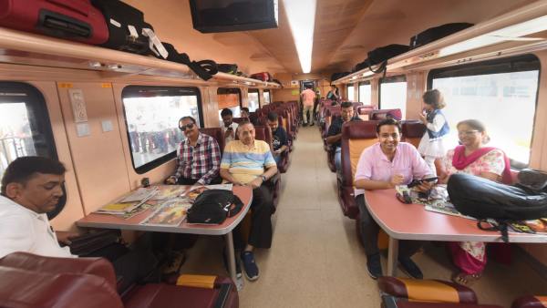  Indian Railways: Mangaluru to Mumbai Special Train- Timetable, Information, Details