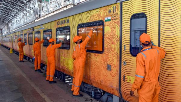  Indian Railways: Mangaluru to Mumbai Special Train- Timetable, Information, Details