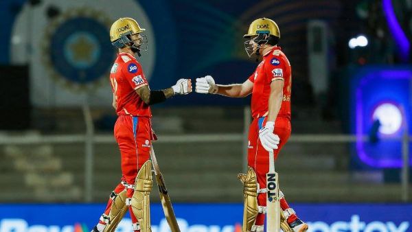 IPL 2023: RCB vs PBKS probable playing 11, pitch report and live telecast details