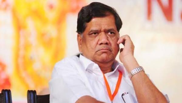 MLAs who rebelled in the BJP, activists across the state are outraged