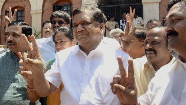 BJPs prominent leader Jagdish Shettar is almost certain to get the ticket.