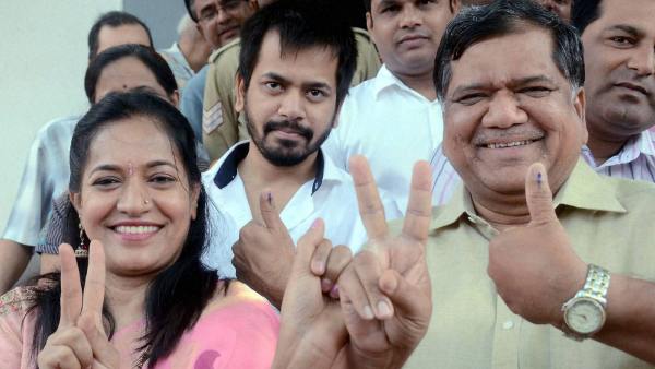 BJPs prominent leader Jagdish Shettar is almost certain to get the ticket.